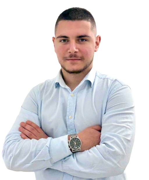 Димитър Дойчев